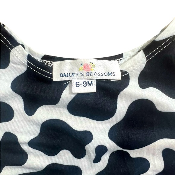 Lot of 2 onesies - 6-9 monthes - Picture 3 of 4